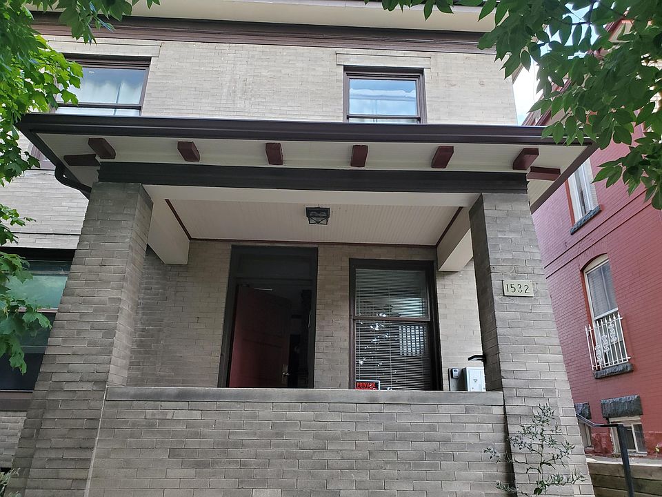 1st image of 1532-1536 N York St #1