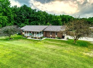 132 E Rose Rd, Coldwater, MI 49036