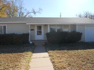 4305 31st St, Lubbock, TX 79410