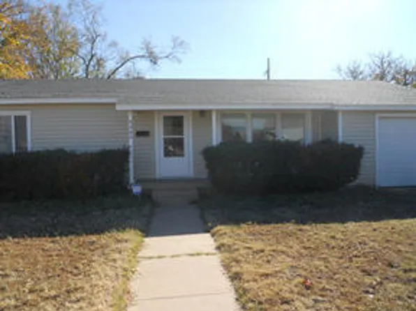 4305 31st St, Lubbock, TX 79410