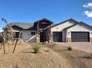 8311 N View Crst, Prescott Valley, AZ 86315