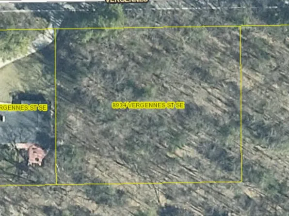 8934 Vergennes St SE, Ada, MI 49301