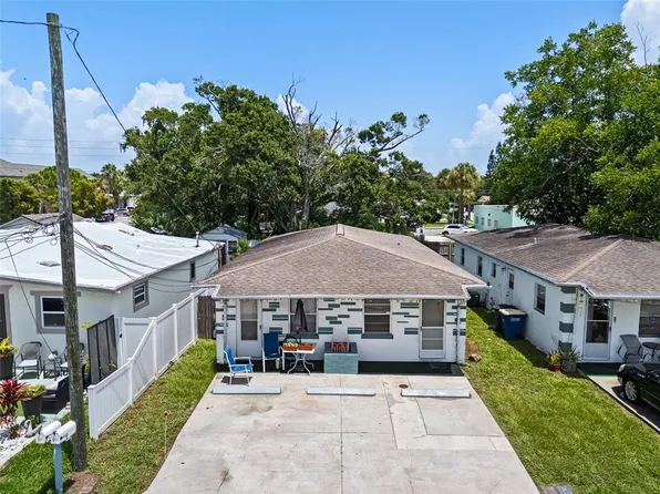 1407 Taft Ave, Clearwater, FL 33755