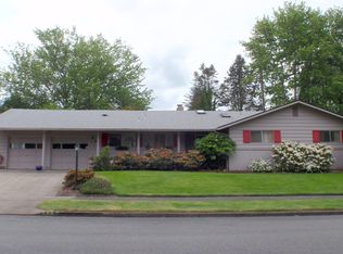 506 Honeysuckle St N, Keizer, OR 97303