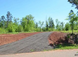 23775 County Road 2110, Troup, TX 75789