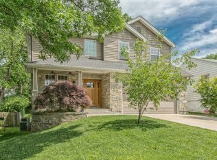 2434 Rockford Ave, Saint Louis, MO 63144