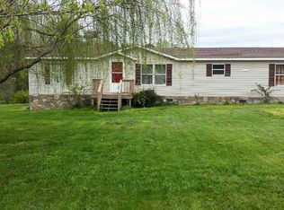 1189 Evans Ln, Dandridge, TN 37725