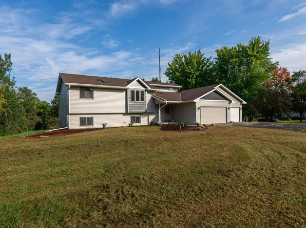 17030 Potassium St NW, Ramsey, MN 55303