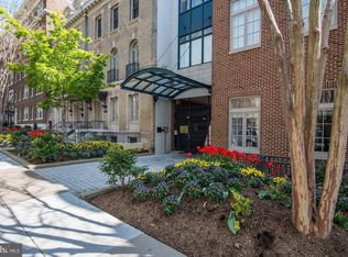 2801 Connecticut Ave NW APT 5, Washington, DC 20008