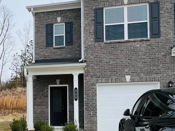 249 Dupont Dr, Cartersville, GA 30121