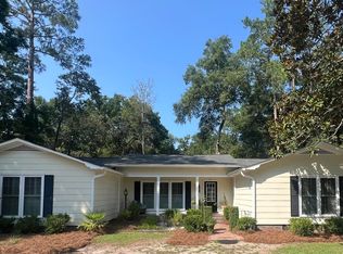 201 Silverhill Rd, Walterboro, SC 29488