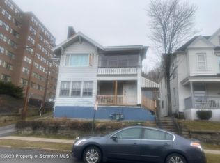 1213-1215 Vine St, Scranton, PA