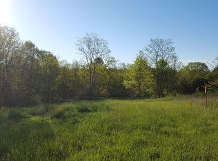 4394 Switzer Rd LOT 1, Frankfort, KY 40601