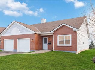 80 Mount Pleasant Rd #126, Moncton, NB E1G5H8