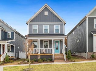 309 Averybeck Ln, Wake Forest, NC 27587