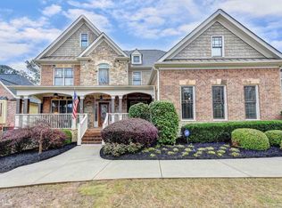 4711 Moon Chase Dr #2, Buford, GA 30519