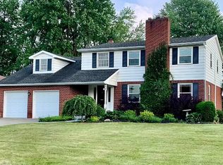 77 Alder Pl, Buffalo, NY 14223