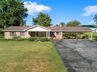 4182 Cedar Springs Rd, Rural Retreat, VA 24368