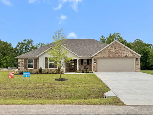 13010 Rooted Way, Rogers, AR 72758