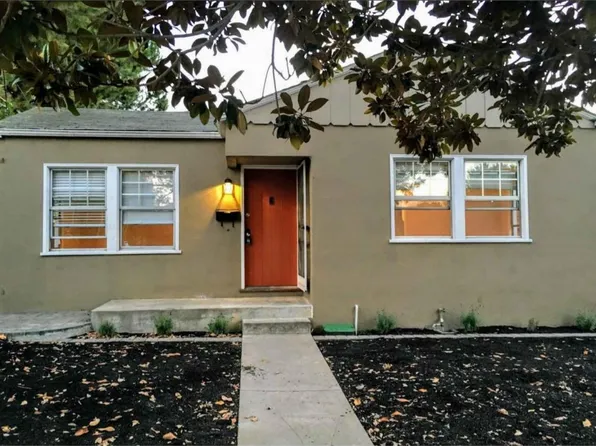 235 W Dana St, Mountain View, CA 94041