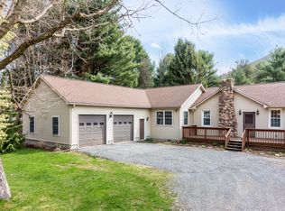 1254 State 14 Rte, Trout Run, PA 17771