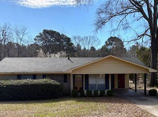 408 Curve Dr, Monroe, LA 71203