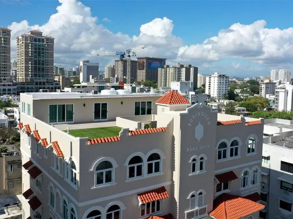 1506 Ashford #Penthouse, San Juan, PR 00911