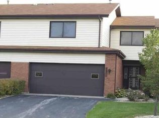 19655 Lake Shore Drive Ct, Chicago Heights, IL 60411