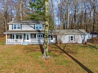 2370 Owens Rd, Mansfield, OH 44904