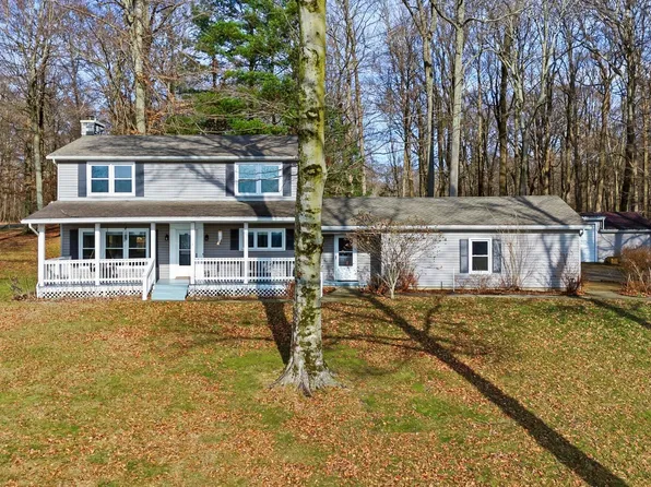 2370 Owens Rd, Mansfield, OH 44904
