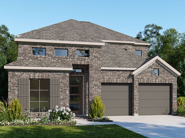 Home for Sale in McKinney Texas