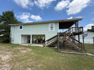 2847 SE Adams St, Kinard, FL 32449