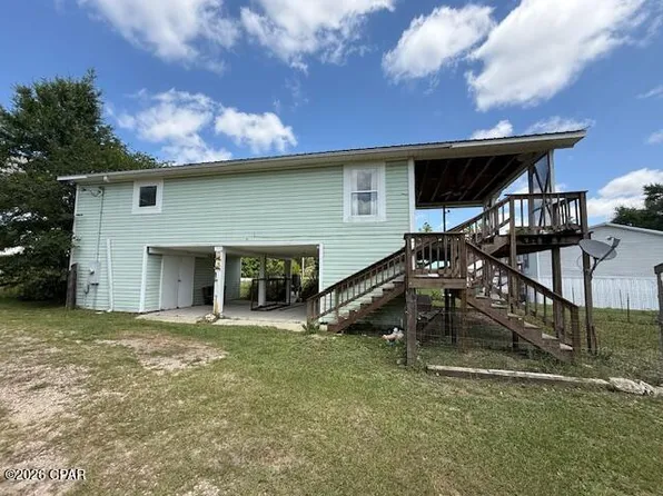 2847 SE Adams St, Kinard, FL 32449