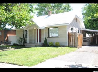 3906 S Ogden Ave, South Ogden, UT 84403