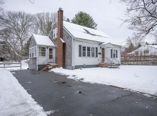 130 Highland St, Taunton, MA 02780