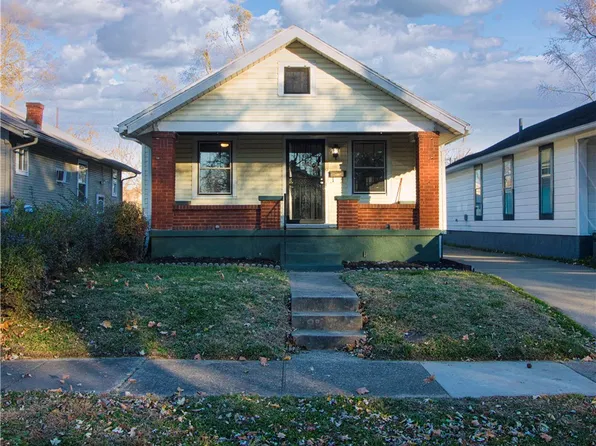 620 Shoop Ave, Dayton, OH 45402