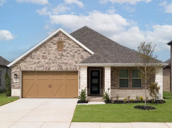 2056 Valencia Dr, Little Elm, TX 75068