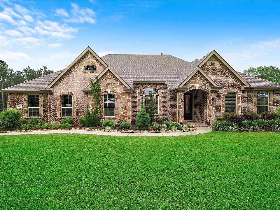1st image of 9542 Longmire Oaks Dr