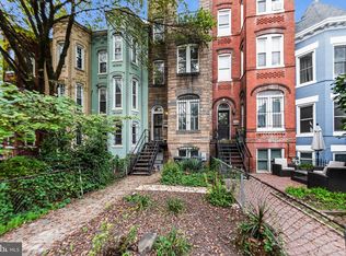 1606 New Jersey Ave NW, Washington, DC 20001