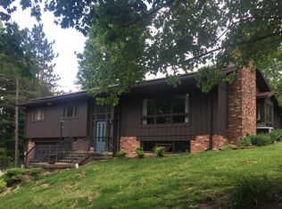 43 Strouds Run Rd, Athens, OH 45701