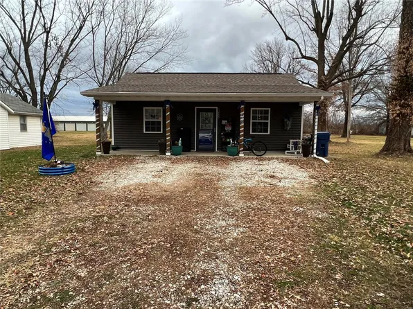 222 Dorsey St, Licking, MO 65542