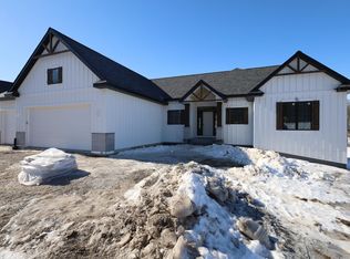 4305 Cassidy Ridge Dr NE, Rochester, MN 55906