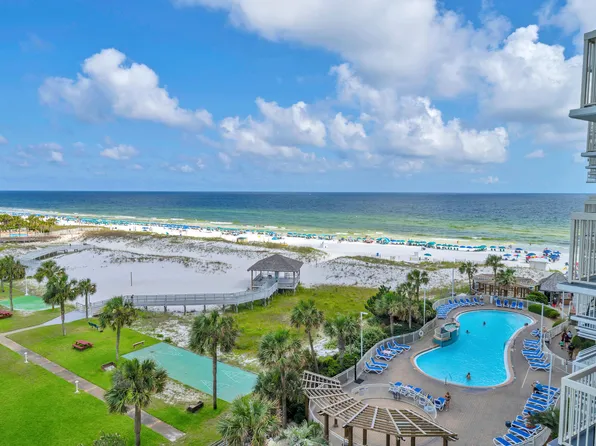 1002 Highway 98 #717, Destin, FL 32541