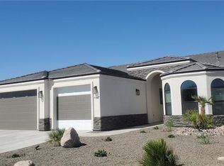 6247 S Vista Laguna Dr, Fort Mohave, AZ 86426