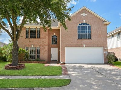 13126 Leader Trl, Houston, TX, 77072
