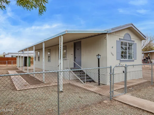 1954 W Narciso Pl, Tucson, AZ 85705