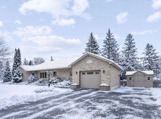 3 David Dr, Kawartha Lakes, ON K9V 5G8
