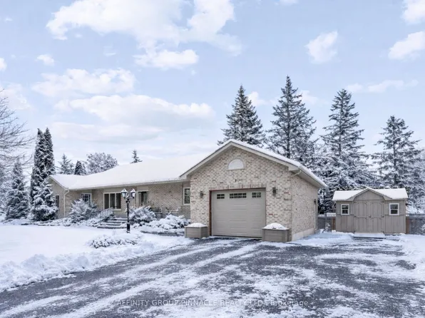 3 David Dr, Kawartha Lakes, ON K9V 5G8