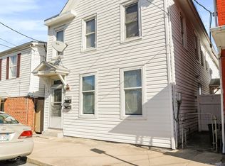 721 2nd St, Martinsburg, WV 25404