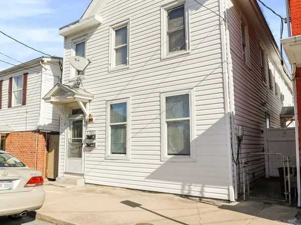 721 2nd St, Martinsburg, WV 25404